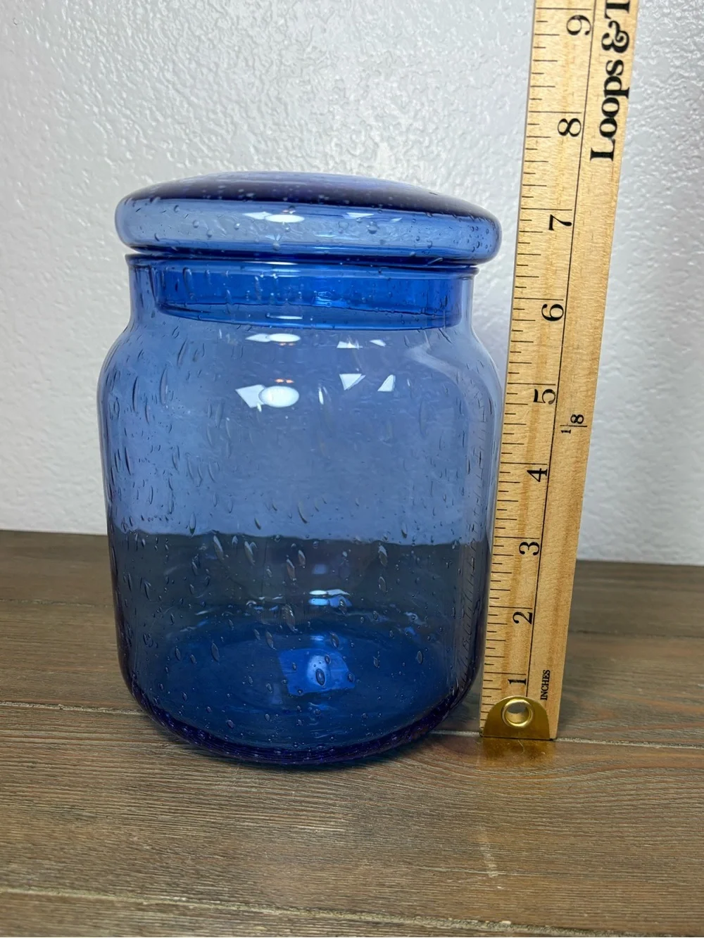 Pier 1 pier cobalt